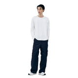 エッセンシャルロングベーシックT