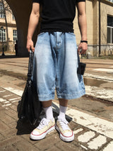 ラッドバッグカーゴバミューダパンツ 2C