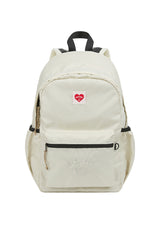 OCYN BASIC EMB BACK PACK_IVORY