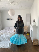 フェリックスウォッシュドTシャツ (2C)
