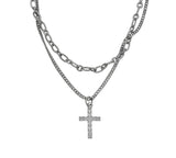 crystal two chain