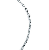 [LAN ARCHIVE] 004 Cross Mix Chain Necklace