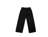 Dutti Two Pin Tuck Wide Pants