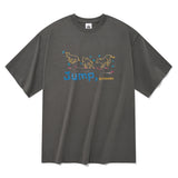 JUMP T-SHIRTS