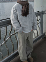 ASCLO Flight Hood Jumper (3color)
