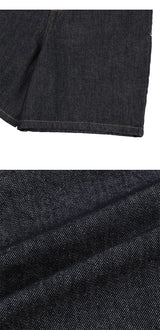 [S/S] ノンペイドバミューダパンツ