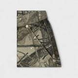 ASCLO Real Camouflage Carpenter Pants