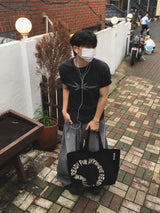 Raffody Big Shopper Bag 3C