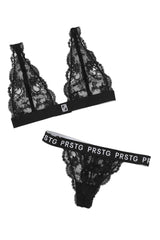 party bra