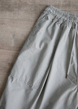 AC UNBAL BERMUDA SHORTS