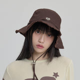 Heart Dolphin Safari Hat