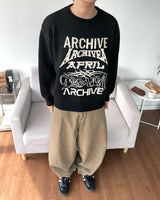 Kira jacquard knit
