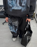 Cradle Of Blackorp フーディー