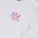 USA Lover Top (2color)