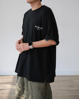 BSTUDIOS_ミニキャブルーズ 1/2 Tシャツ