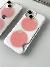 Tomato Card Hard Case