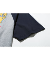 Members Only Tee (Navy)