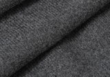 All Day Classic Wool Henry Neck Knit