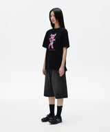 ダンシングマシンTシャツ