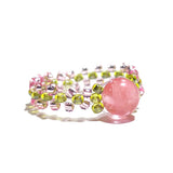 Kichikichiyaya Rose Ring