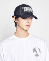 25FW ハロウィンスクリームボーイ半袖Tシャツ