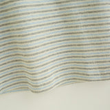 Rena Stripe Ribbon Tee