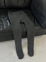Soft Warm Wnter Fleece Basic Leggings