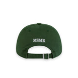 Opening Logo Cap Green