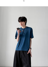 Crop Layered Half Sleeve