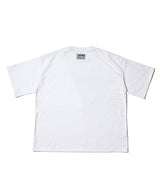 SEASON OPEN TSHIRT-WHITE