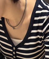 nf ネックレス