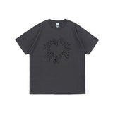 アウターハート Tシャツ