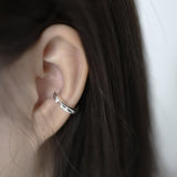 【MADE】 m.m.e _10 イヤーカフ