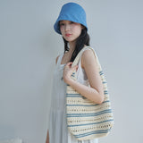 Pippi Crochet Bag