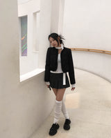 Sofie tweed jacket