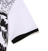 Kiss linger T-shirt (White