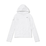 UNBALANCED HOOD