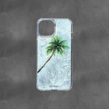 [MADE] Palm Tree - Jellyhard Case