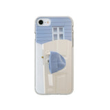hat jellyhard case