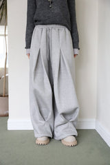 Needs Slit Balloon Pants