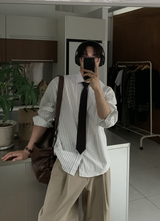 Ledge Premium Simple Tie