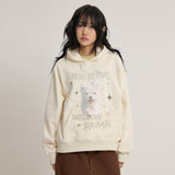MELLOW DREAM GOOREUM フーディー