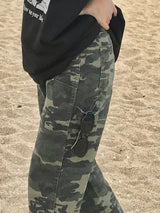モンローパンツ