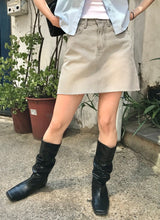 Levan skirt