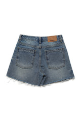 Vintage Cutoff Shorts