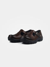 【MADE】Uros, Brown