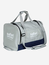 AUTHENTIC TABLE TENNIS SPORTS GYM BAG (GRAY)