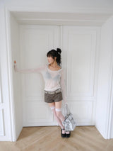 cut off shorts