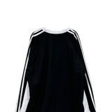  twin nylon sweatshirt