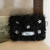 Hidden star _ Black